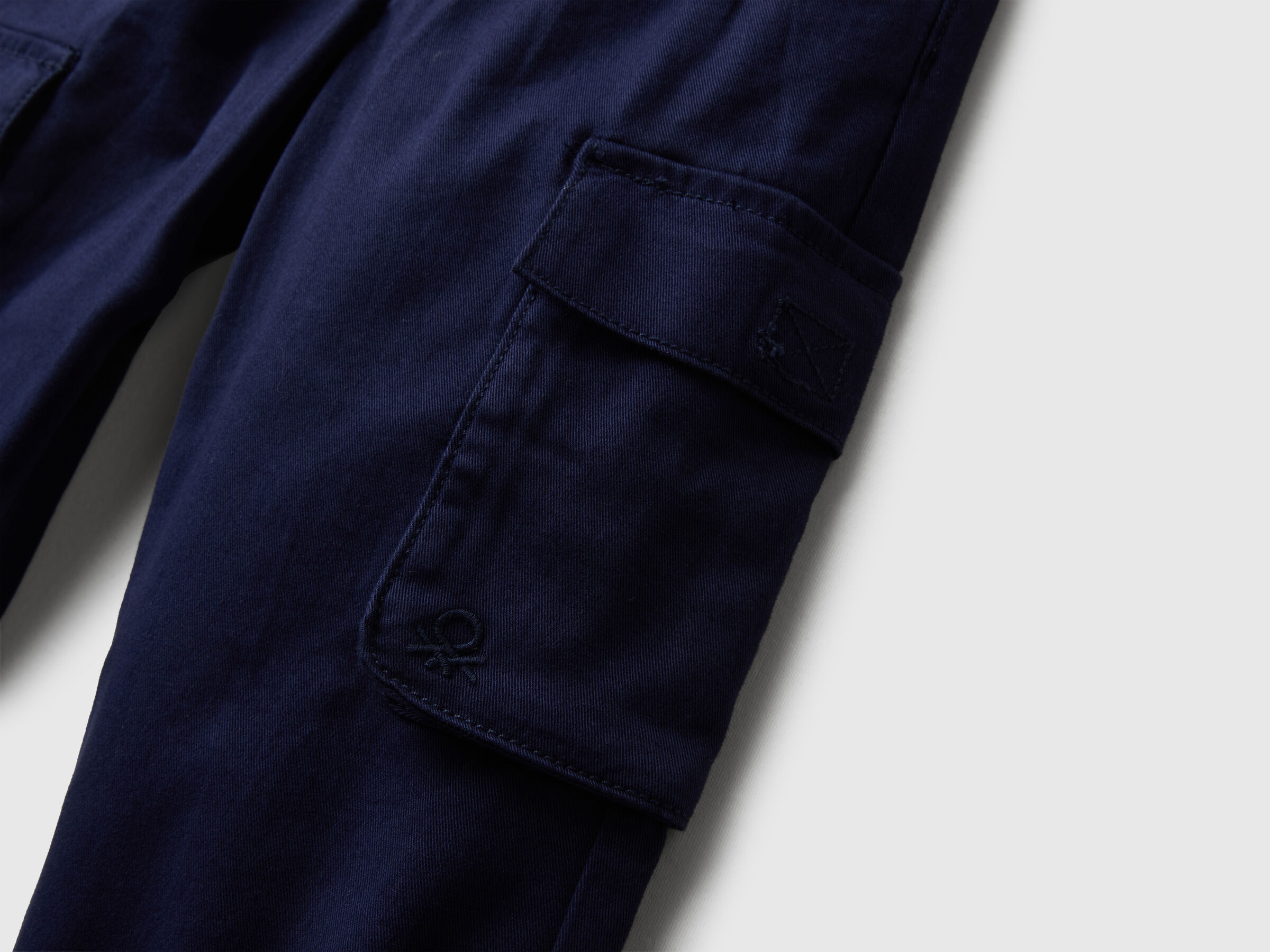TROUSERS Junior Boy image number 3